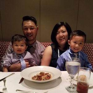 Meet your Posher, Danny